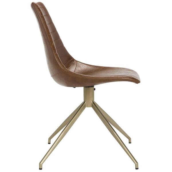 leather dining chairs