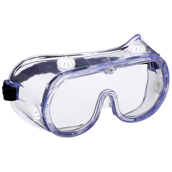 Impact resistant safety goggles online