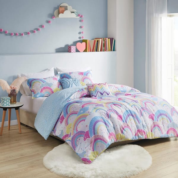 lucy duvet set