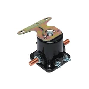 Starter Solenoid