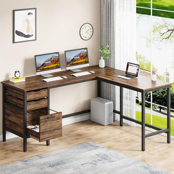 https://images.thdstatic.com/productImages/54622e50-4c6c-4a25-8184-59360e09ca72/svn/rustic-brown-tribesigns-way-to-origin-computer-desks-hd-jw0479-hyf-77_600.jpg