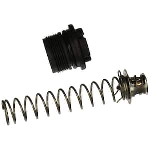 Thermal Regulator replacement package for Select Pool Heaters