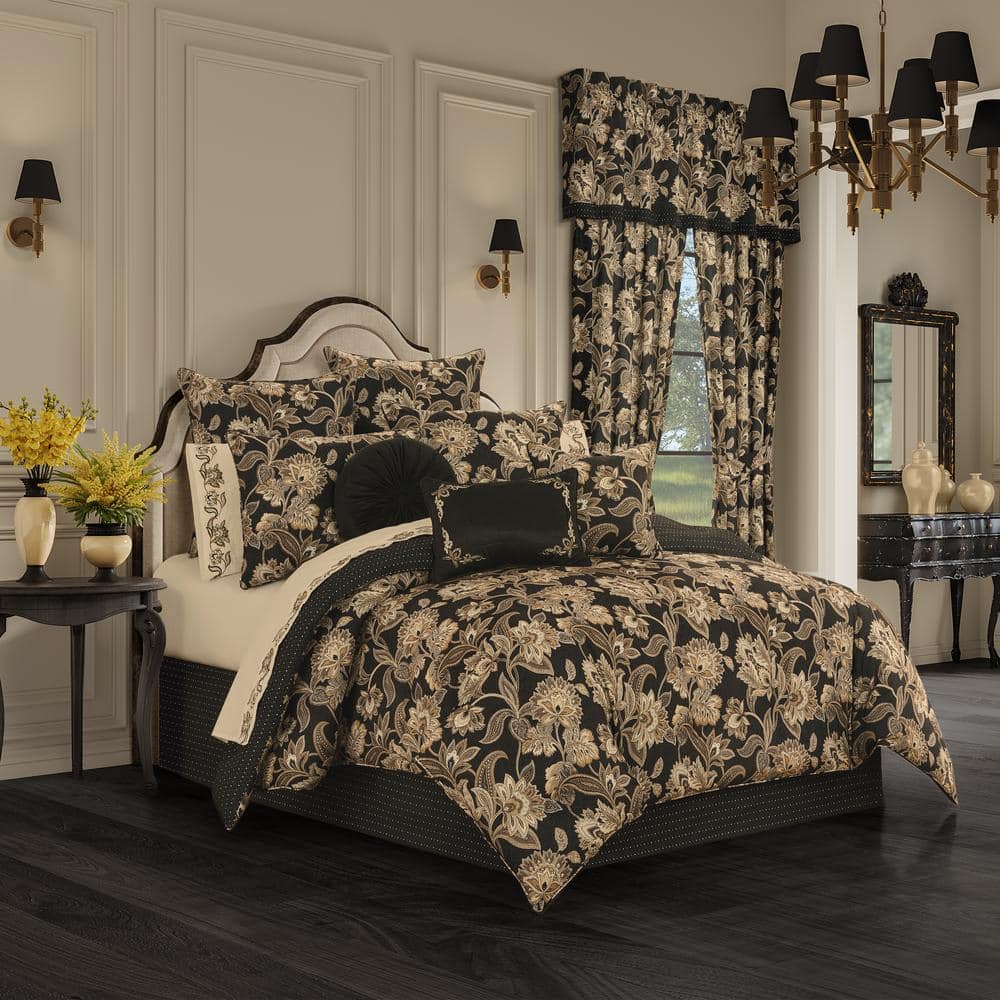 African Safari Comforter Set - California King, California King