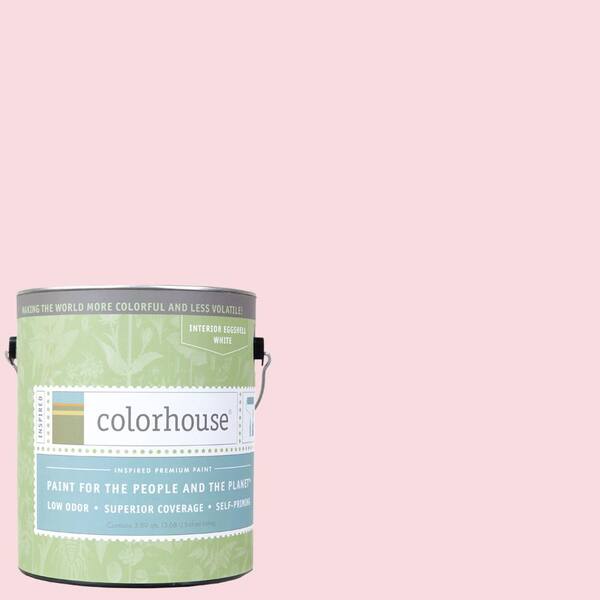 Colorhouse 1 gal. Sprout .06 Eggshell Interior Paint