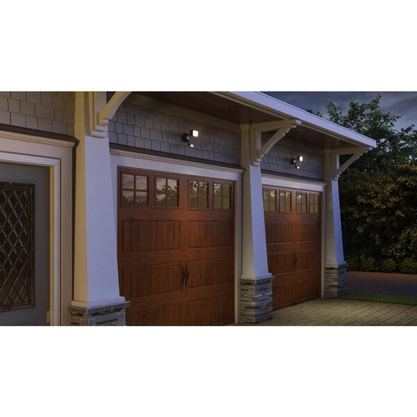 Reviews For All Pro 110 Degree Bronze, All Pro Garage Doors Reviews