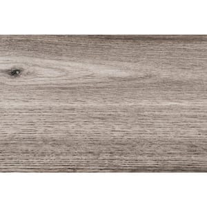 Mt Baker Oak 10 mm T x 7.75 in. W Laminate Wood Flooring (20.4 sq. ft./8 planks)