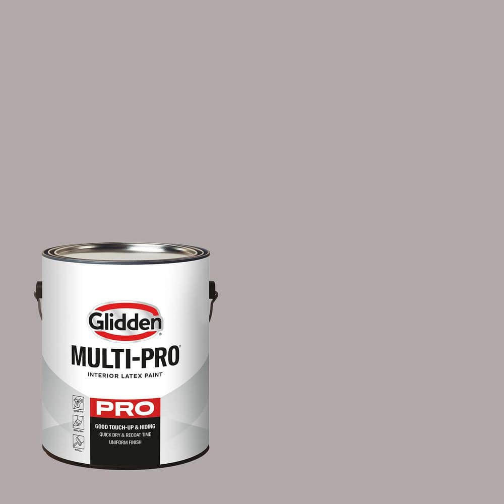 1 gal. PPG1004-4 Silver Service Eggshell Interior Paint price history on PriceWatchPro