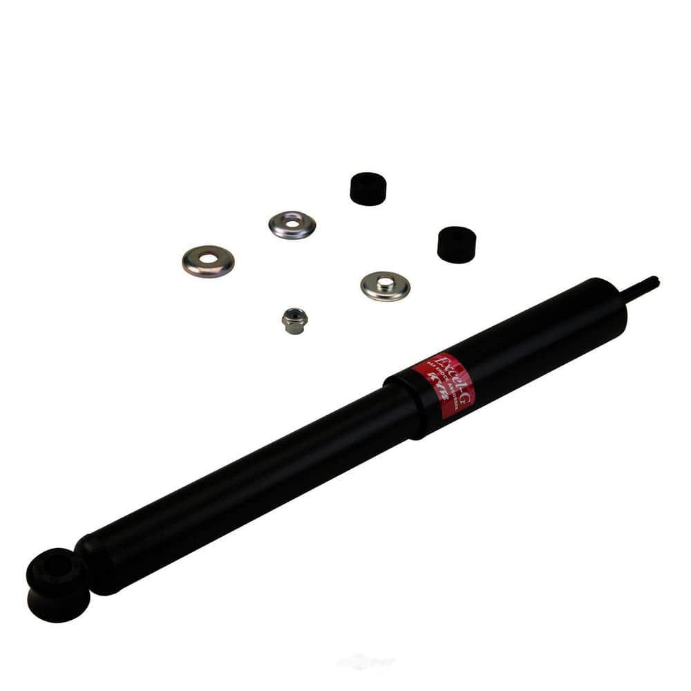 KYB Shock Absorber 343039 - The Home Depot