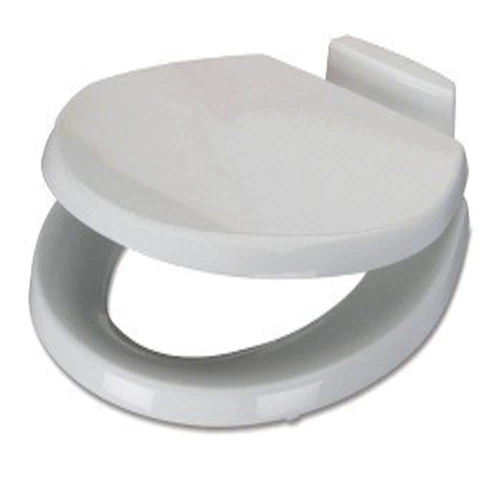 Dometic Seat and Lid for 310 Series Toilet White 385311646 The Home Depot