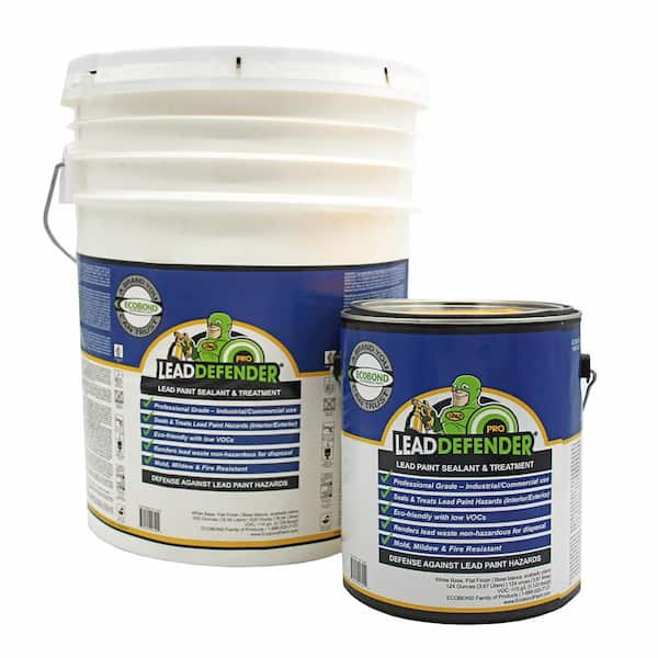 ECOS Paints Plaster Sealer