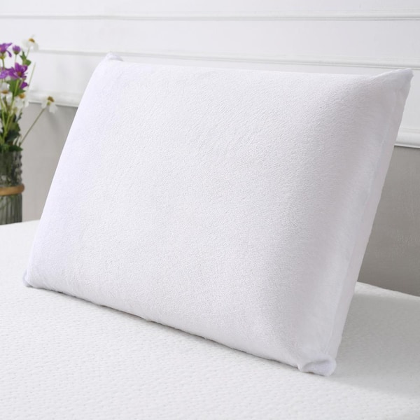 SLEEP OPTIONS Conforma Cooling Memory Foam King Pillow