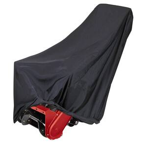 Single Stage Snow Thrower Cover