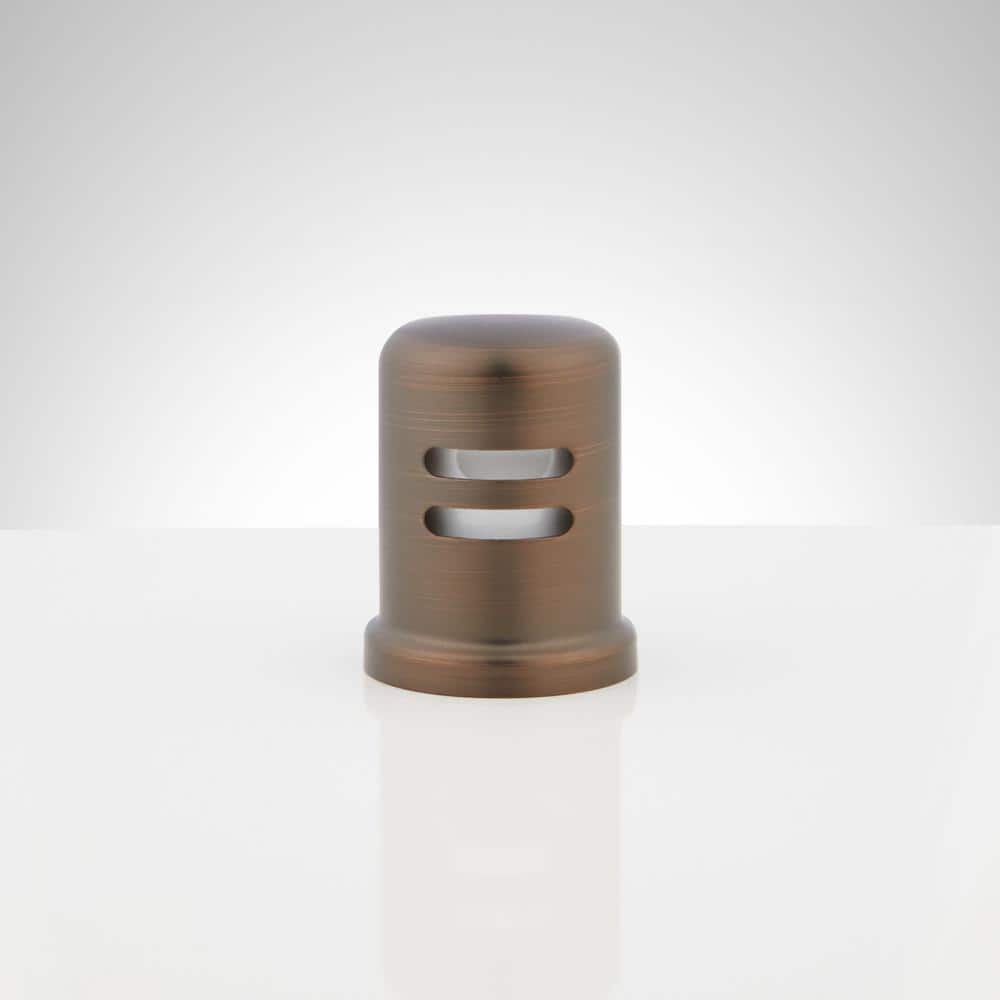 Oil Rubbed Bronze Kitchen Sink Air Gap Kit