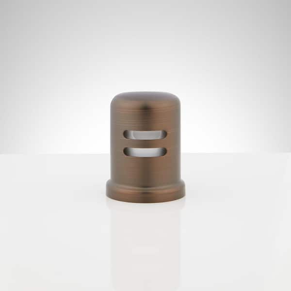 SIGNATURE HARDWARE Brass Air Gap Kit