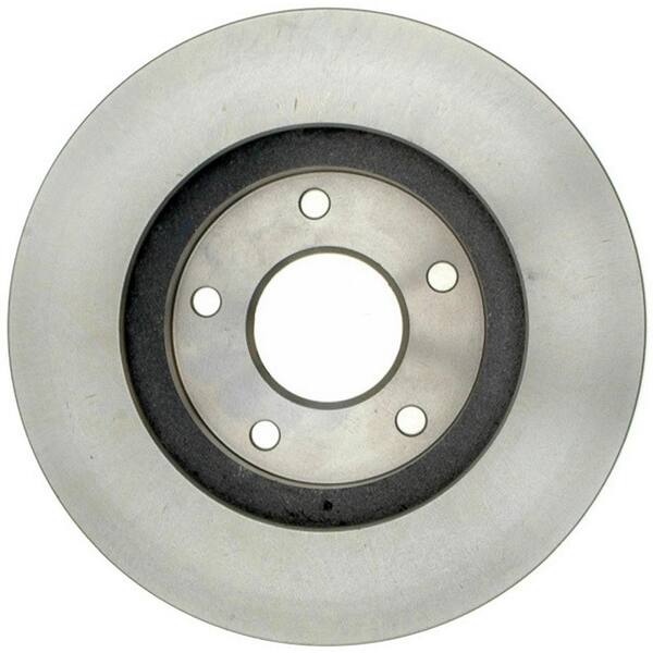 Raybestos Disc Brake Rotor