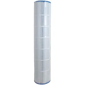 7000 Series 7 in. Dia x 32-13/16 in. Replacement Pool Filter Cartridge with 3 in. Opening