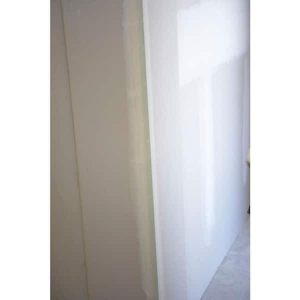 USG Sheetrock Brand - 5/8 in. x 23-5/8 in. x 23-5/8 in. Patch and Repair Drywall