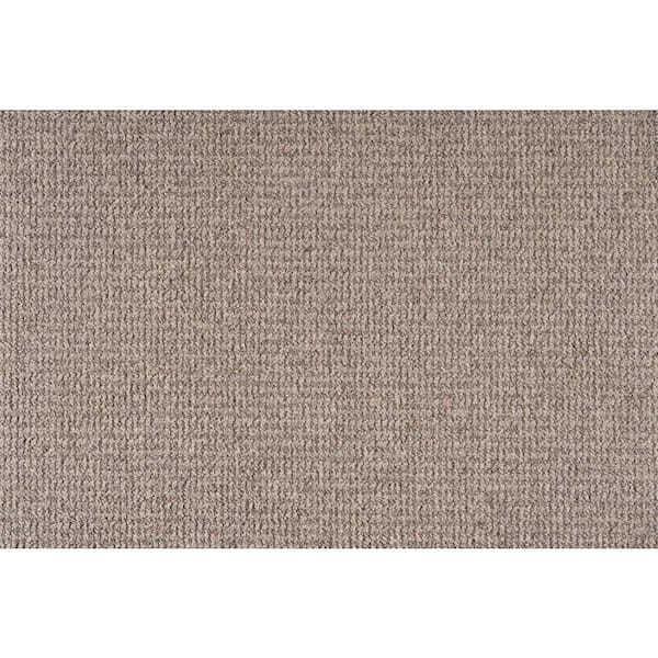 Natural Harmony Havasu Ash Custom Area Rug with Pad