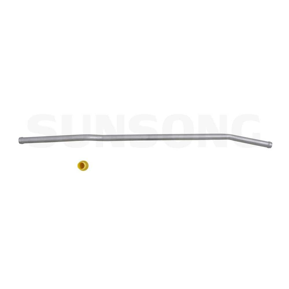Power Steering Return Line Hose Assembly Sunsong North America 3602331