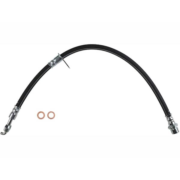 Sunsong Brake Hydraulic Hose - Rear Right