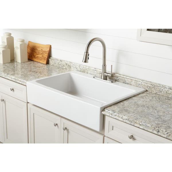 Why Laundry Room Sinks Just Make Sense - Sinkology