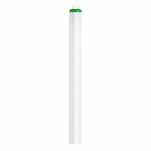 40-Watt 4 ft. ALTO Supreme Linear T12 Fluorescent Tube Light Bulb, Cool White (4100K) (2-Pack)