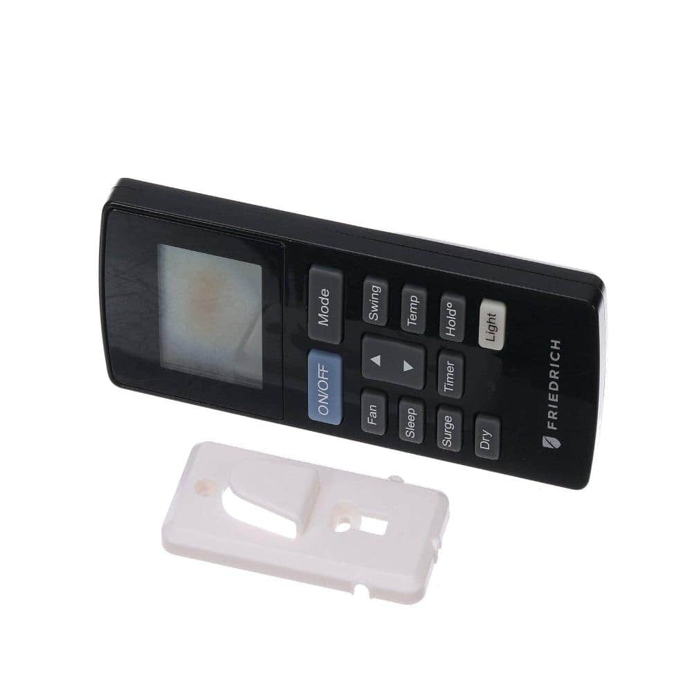 Black Remote Control 69700623