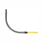 1 in. IPS Poly DR 11 to 1 in. MIP Underground Meter Riser Bent