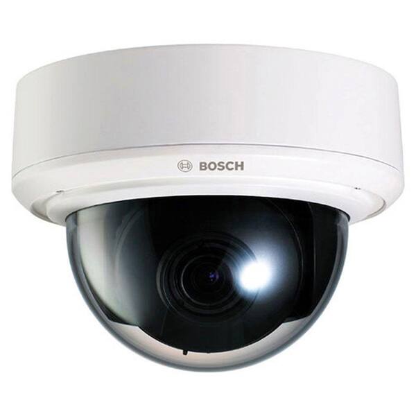Bosch VD Series Wired 540 TVL Indoor/Outdoor Analog Security Surveillance Camera
