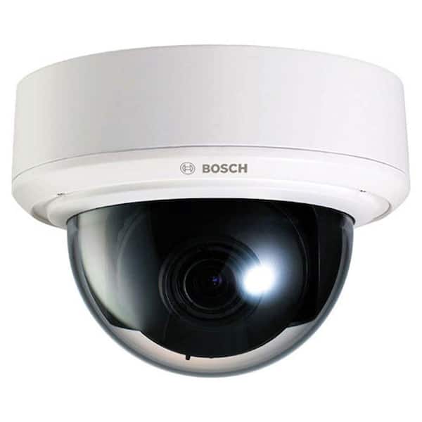 Bosch VD Series Wired 720 TVL Indoor/Outdoor Analog Security Surveillance Camera