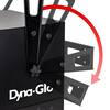 Dyna-Glo 7,500-Watt Dual Heat Electric Garage Heater with Remote EG7500DH -  The Home Depot