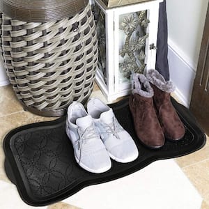 Rubber Boot Tray - Lee Valley Tools
