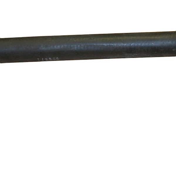 Rein Expansion Tank Outlet Engine Coolant Hose fits 2004-2006 BMW X3