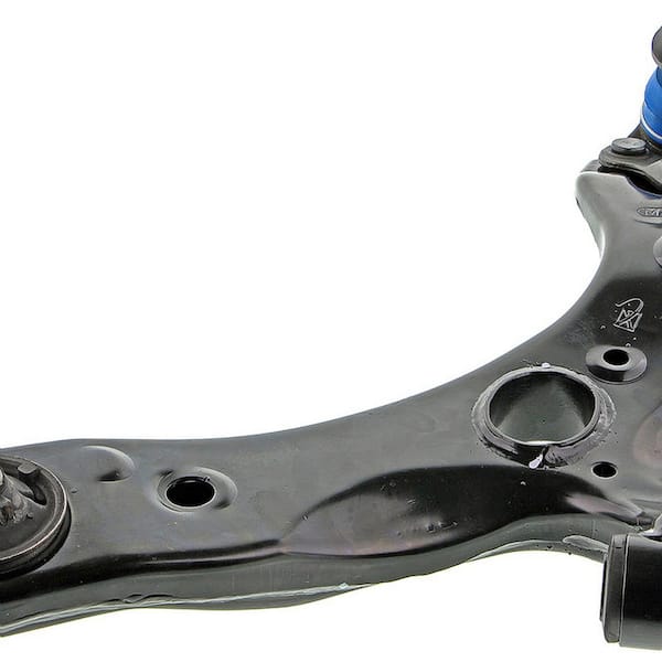 Mevotech Supreme Suspension Control Arm and Ball Joint Assembly