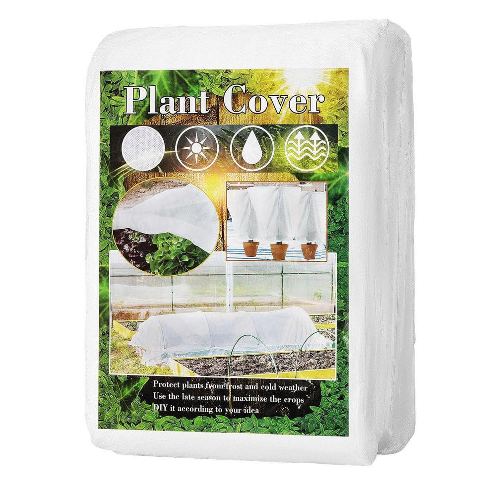 Home Depot Plant Covers
