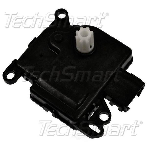 TechSmart HVAC Floor Mode Door Actuator 2002-2004 Ford Focus 2.0L