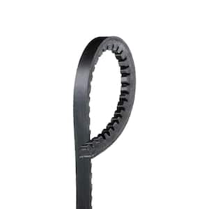 Standard Accessory Drive Belt - Air Conditioning