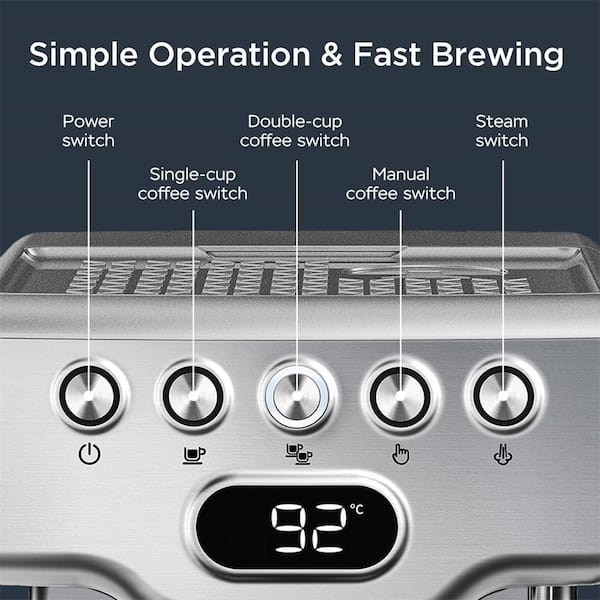 https://images.thdstatic.com/productImages/54717d85-bf54-42ff-b714-bc0e773cea76/svn/silver-espresso-machines-snmx3809-40_600.jpg