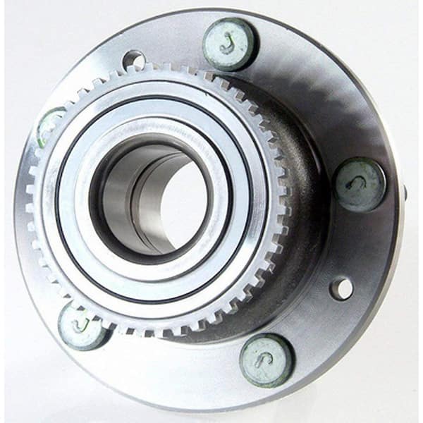 CRS Wheel Bearing and Hub Assembly - Rear