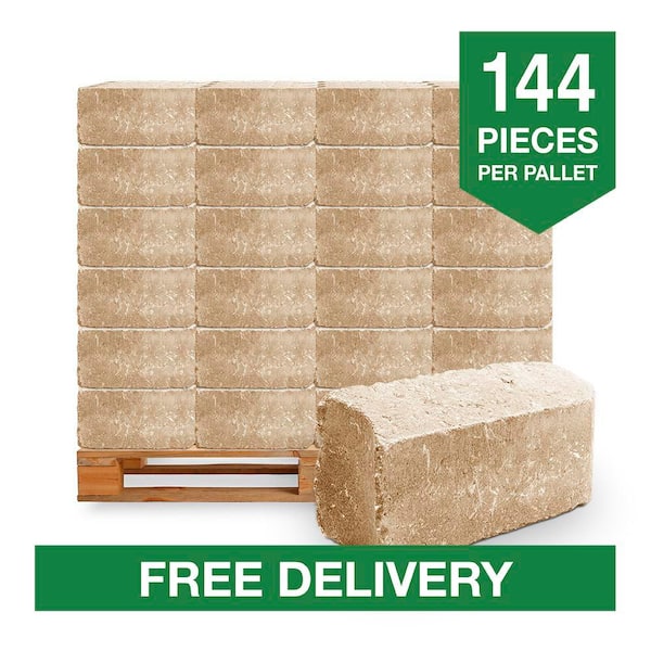 RumbleStone 10.5 in. x 3.5 in. x 5.25 in. Cafe Concrete Edger (144 Pcs. / 125 Lin. ft. / Pallet)