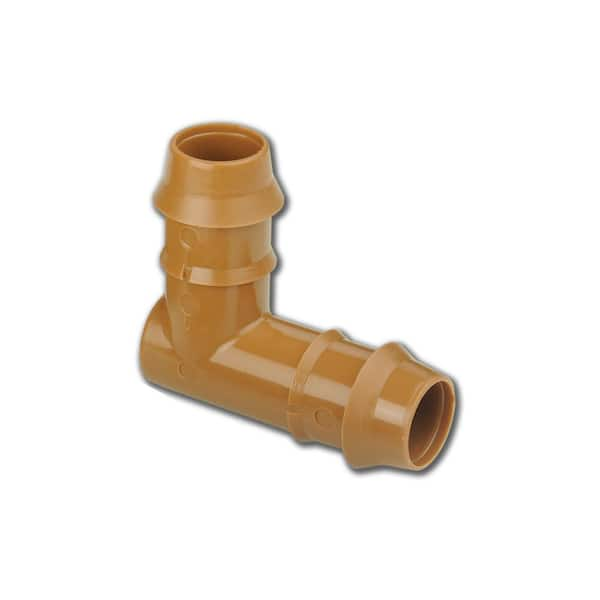 K-Rain 0.67 in. (17 mm) Elbow