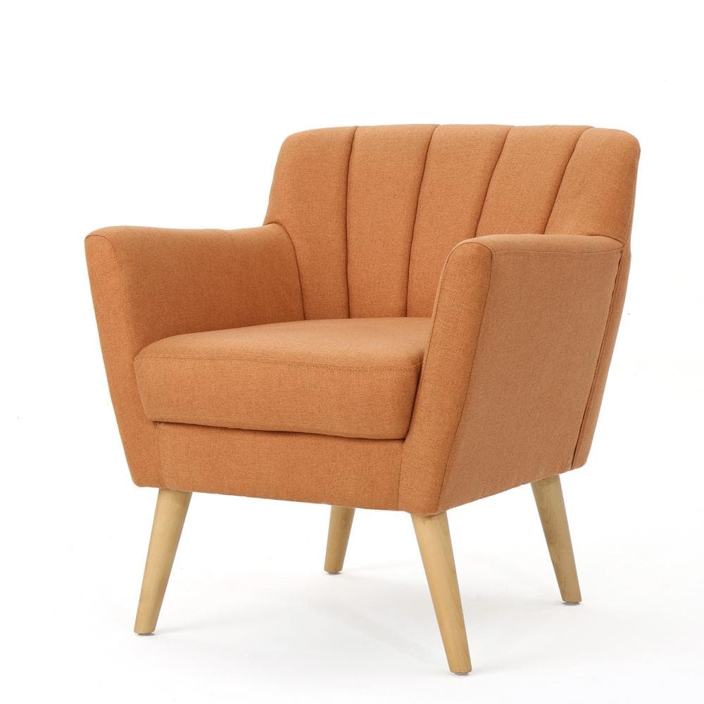 Mid century club discount chairs for sale