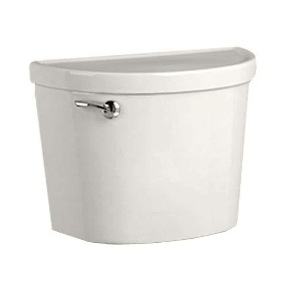 UPC 791556006287 product image for Champion Pro 1.28 GPF Single Flush Toilet Tank Only in White | upcitemdb.com