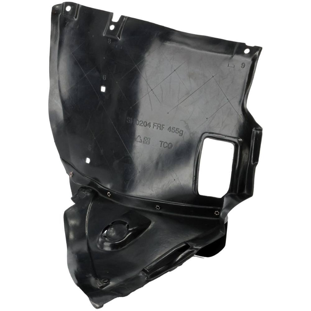 Fender Liner Compatible with BMW 330xi 2001-2005, 325xi Front, Passenger Side, Front Section BM1251109 price history on PriceWatchPro