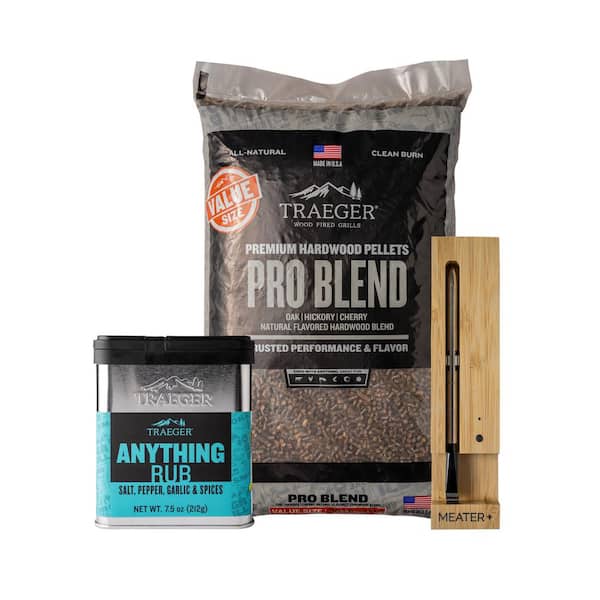 MEATER Meater Plus Essentials Kit