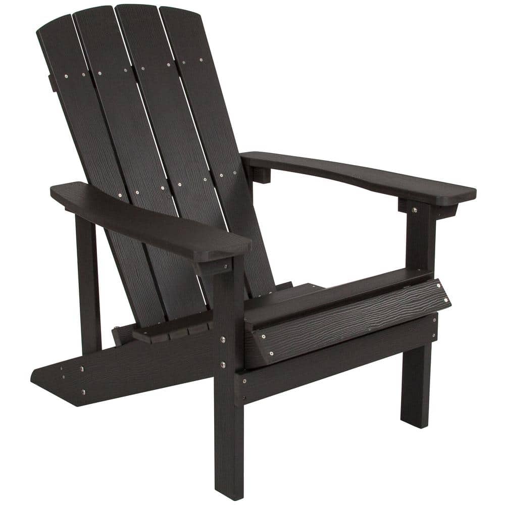 Gray Resin Outdoor Lounge Chair in Gray price history on PriceWatchPro