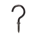 Cup 1-1/4 in. Black Hook (150-Piece)