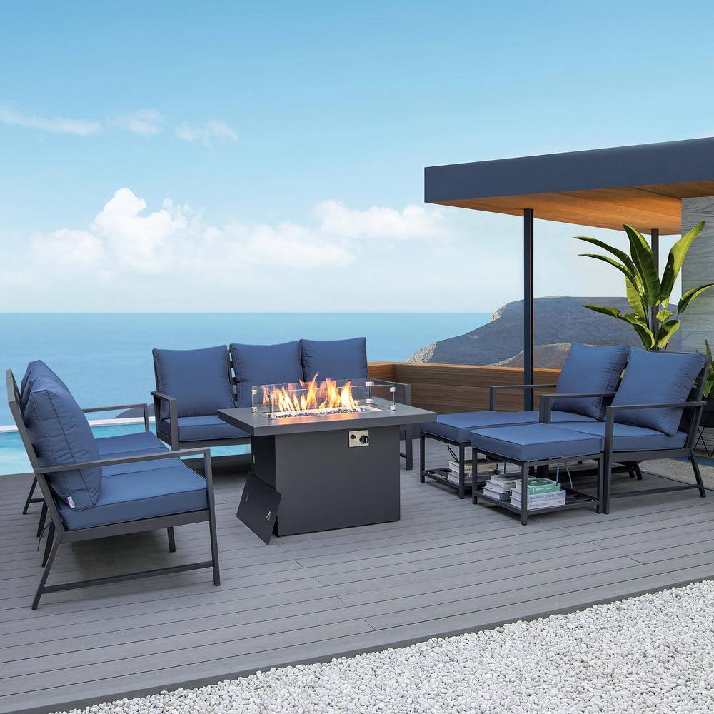 10 person patio table