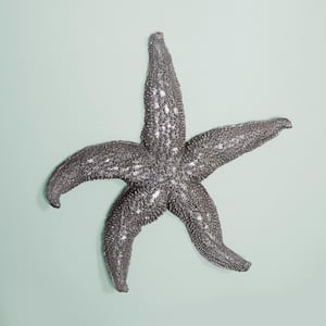 Large Starfish Sculpture