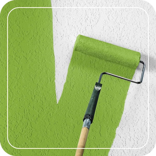 S-G-420 Limeade Paint